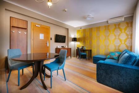 Best Western Cristal - 74