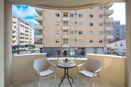 Le Marc Guest house - 24