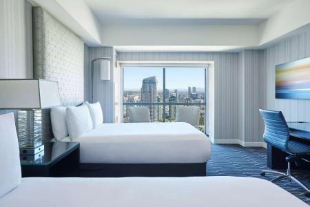 Manchester Grand Hyatt San Diego - 6