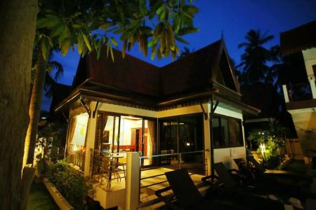 Chaweng Noi Resort - 15