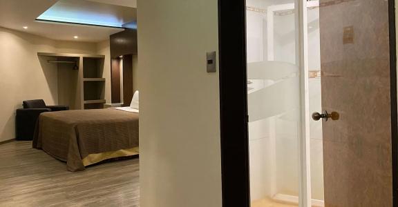 Escala Central del Norte - 5