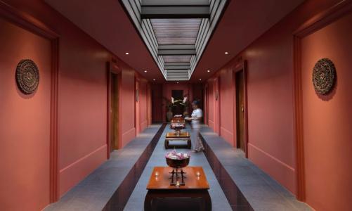 The Reserve by Santiburi Koh Samui - 0