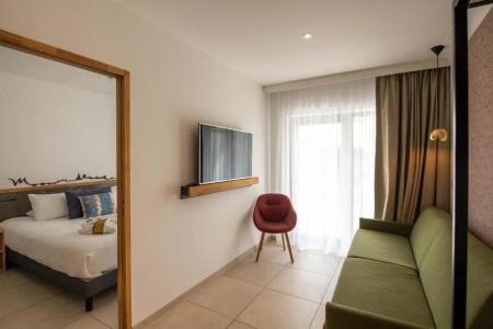 Mercure Avignon Gare Tgv - 51