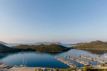 Luvi Kaş Otel - Adults Only (+16) - 6