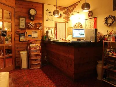 Pension Eden - 19