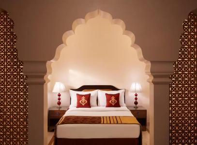 Jai Mahal Palace - 82