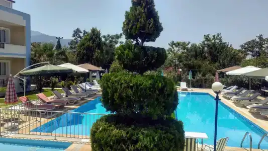 Melodi Club Apart - 7
