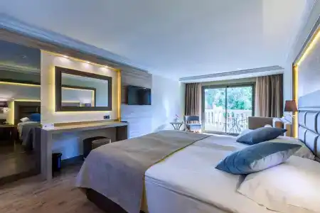 Samara Bodrum Ultra All Inclusive - 19