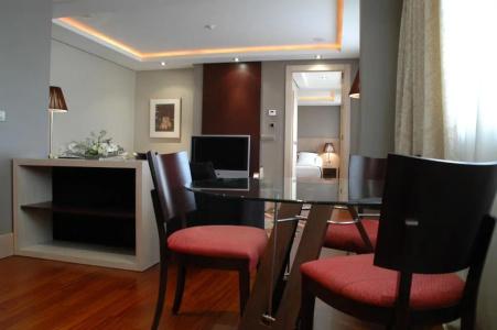 Washington Parquesol Suites & - 98