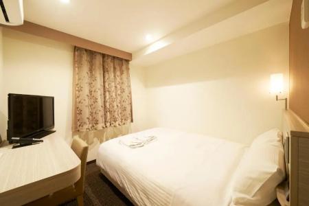 Sotetsu Fresa Inn Tokyo Tamachi - 28