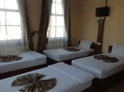 Konak Kaleiçi - 3