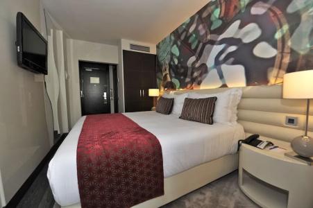 Indigo Barcelona - Plaza Catalunya, an IHG Hotel - 92
