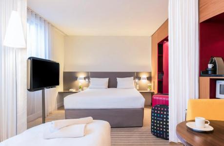 Novotel Suites Cannes Centre - 32