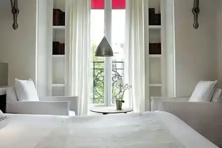 Hôtel de Banville - 137