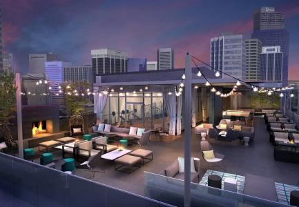 AC by Marriott Denver Downtown - 27