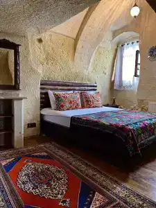 Canela Cave - Cappadocia - 82