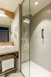 Park Inn by Radisson Vilnius Airport & Business Centre - 20