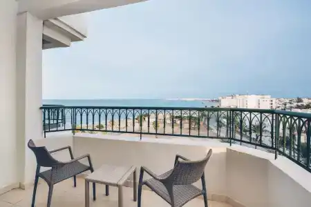 Iberostar Selection Royal El Mansour - 98