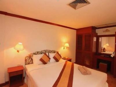 Tanawit & Spa - 1