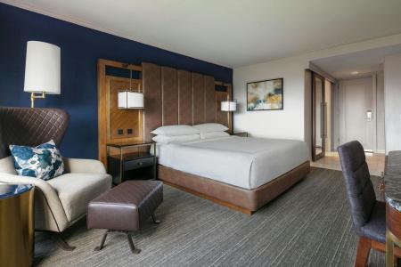Boston Marriott Long Wharf - 4
