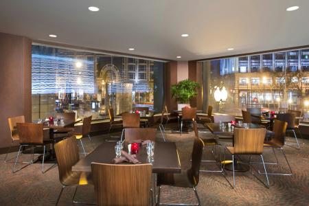 Hilton Parc 55 San Francisco Union Square - 29