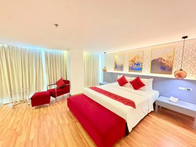 I Residence Silom - 28