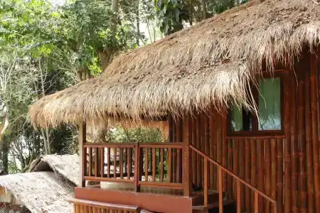 Koh Jum Resort - 215