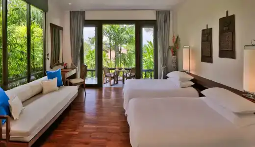 Pimalai Resort & Spa - Sha Extra Plus - 46