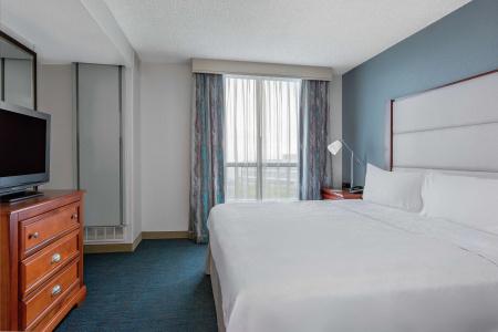 Homewood Suites by Hilton Seattle Downtown - 5