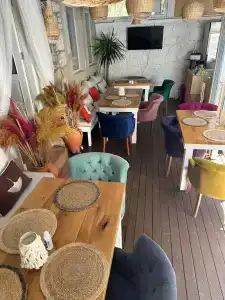 Hera Butik Otel - 24