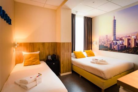 Citiez Amsterdam - 4
