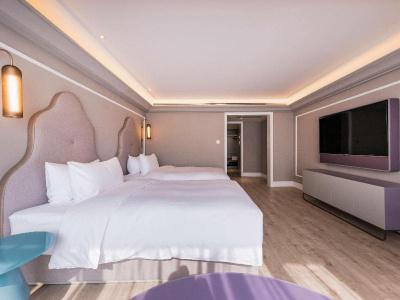 Mercure Xi'an Downtown - 11