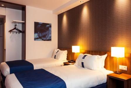 Holiday Inn Express Montpellier - Odysseum, an IHG - 32