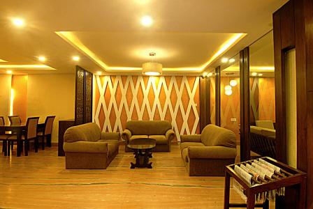 Kathmandu Grand - 12