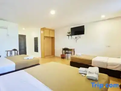 Hôtel Kyriad La Rochelle Centre Ville - 71