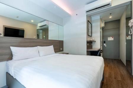 Red Planet Bangkok Surawong - Sha Extra Plus - 30