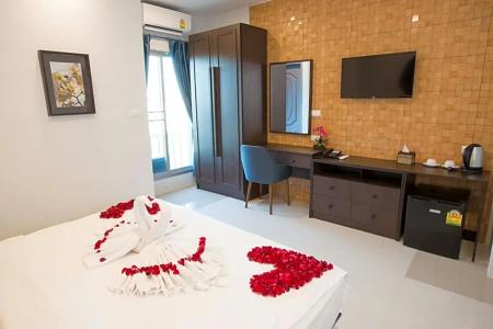Pongsakorn Boutique Resort -Sha Extra Plus - 69