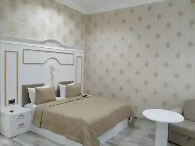 White Boutique Baku - 1