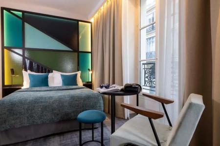 Le 12 Hôtel - 50