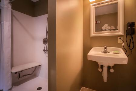 Sun & Ski Inn and Suites - 10