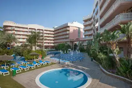 -Aparthotel Dorada Palace - 17
