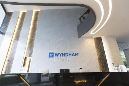 Wyndham La Vita Phuket - 42