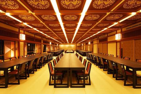 Kintarou Onsen - 14