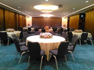 Crowne Plaza London Kings Cross, An Ihg - 21