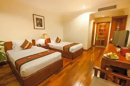Saem Siemreap - 120