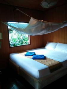 Dolphin Bungalows - 1
