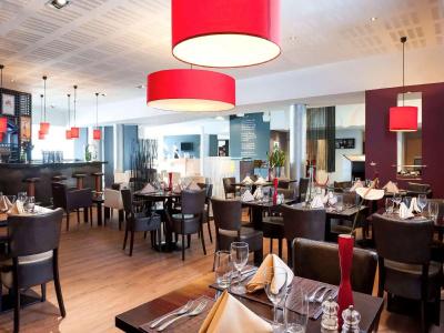 Novotel Ieper Centrum - 29