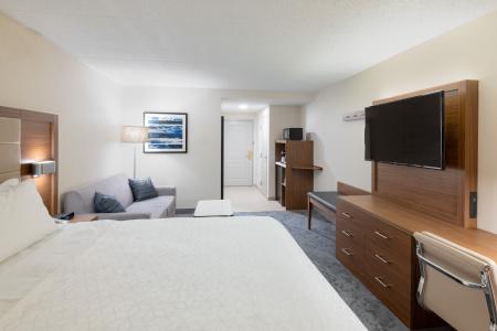 Holiday Inn Express & Suites Boston -, an IHG - 27