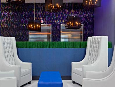 Fairfield Inn & Suites by Marriott New York/Queensboro Bridge - 8