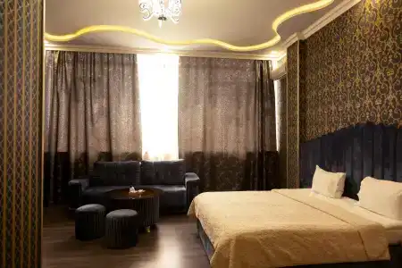 Felisa Gyumri - 23